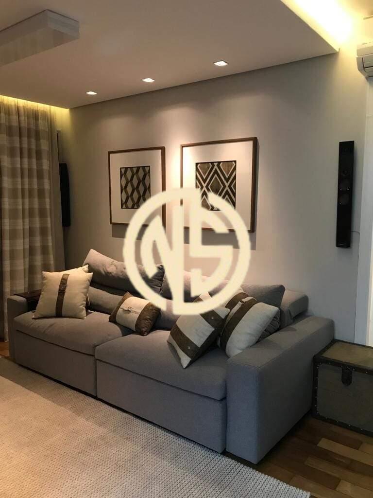 Apartamento à venda no Perdizes: 