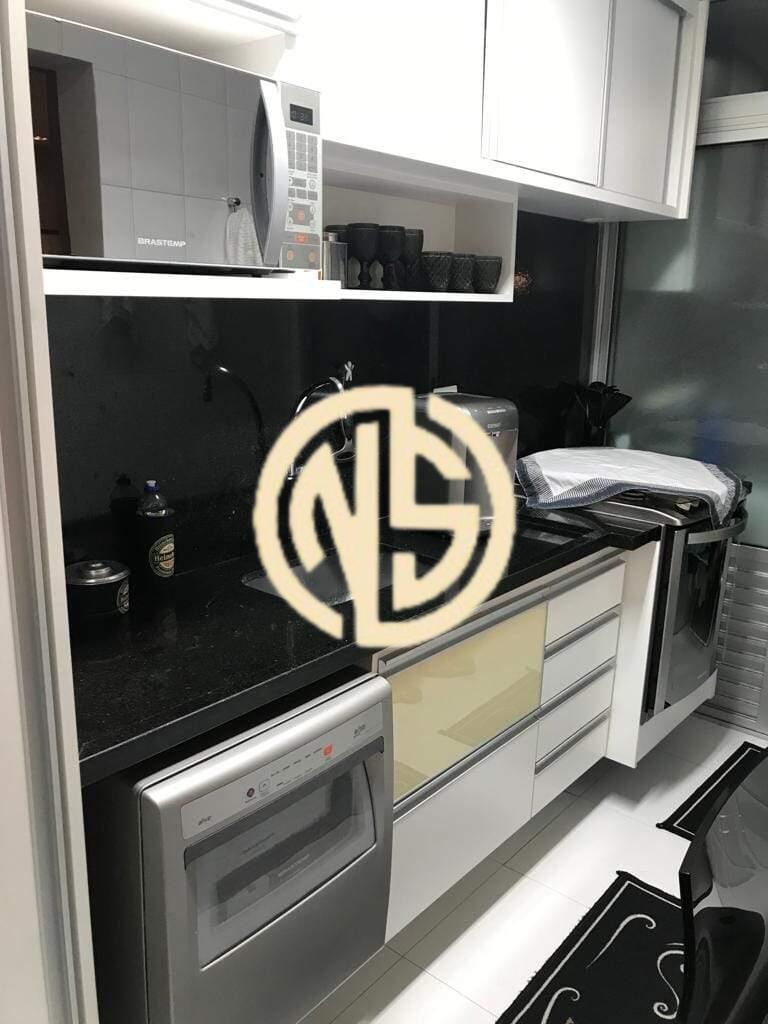 Apartamento à venda no Perdizes: 