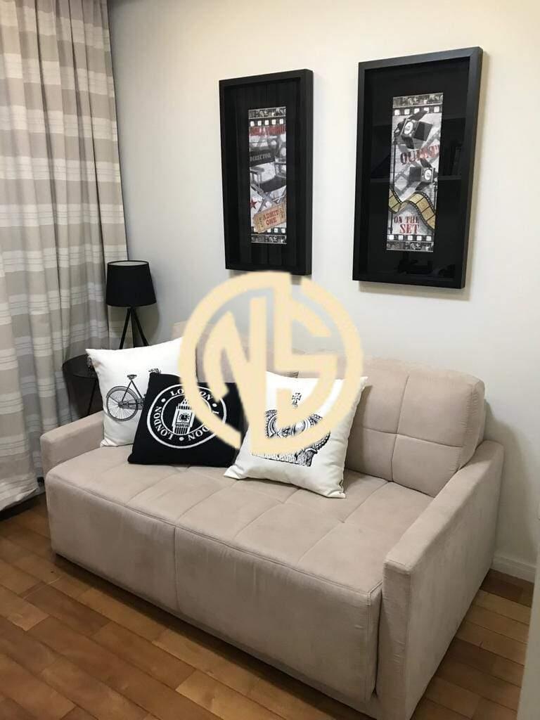 Apartamento à venda no Perdizes: 