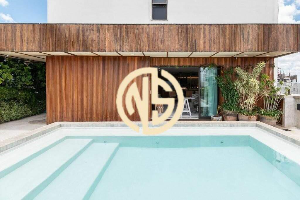 Apartamento à venda no Indianópolis: 