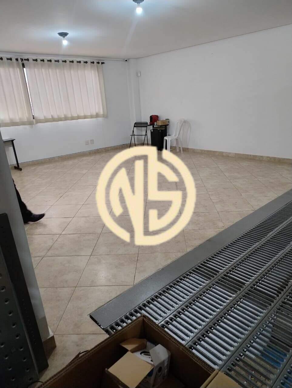 Prédio à venda no Vila Cruzeiro: 