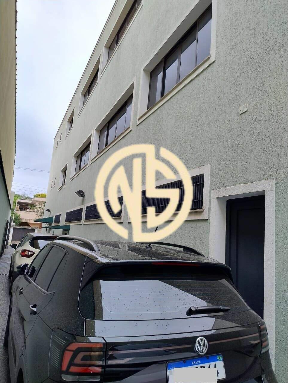 Prédio à venda no Vila Cruzeiro: 