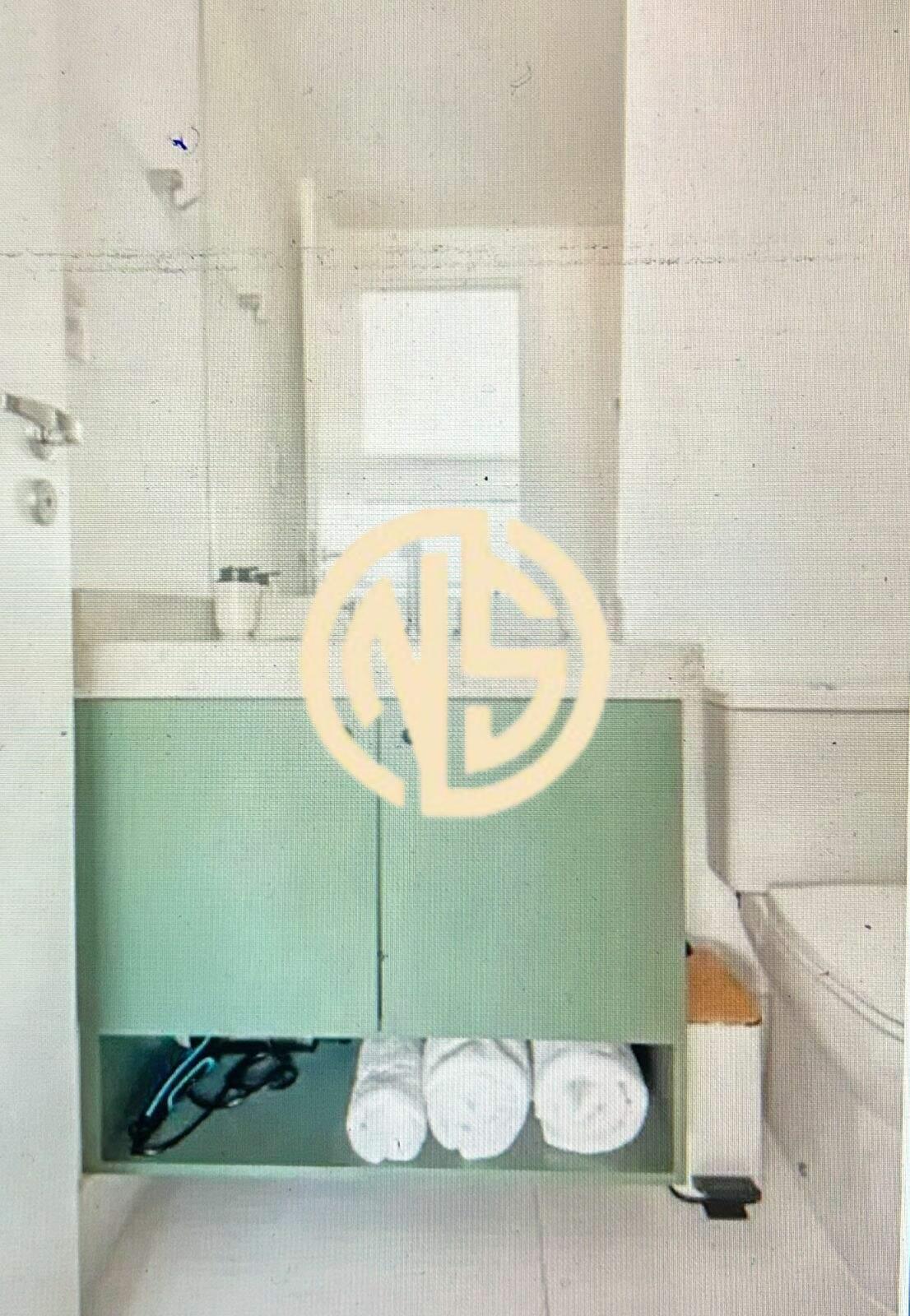 Apartamento para aluguel no Itaim Bibi: 