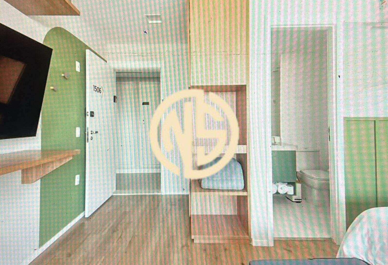 Apartamento para aluguel no Itaim Bibi: 