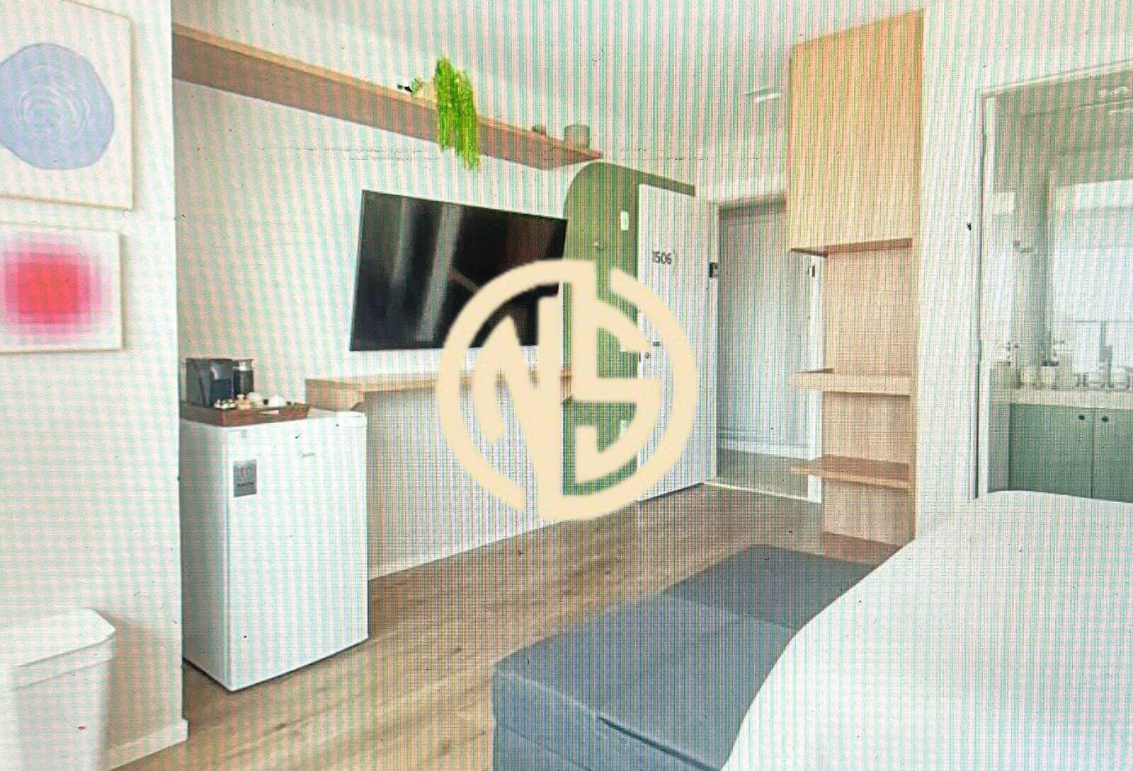 Apartamento para aluguel no Itaim Bibi: 