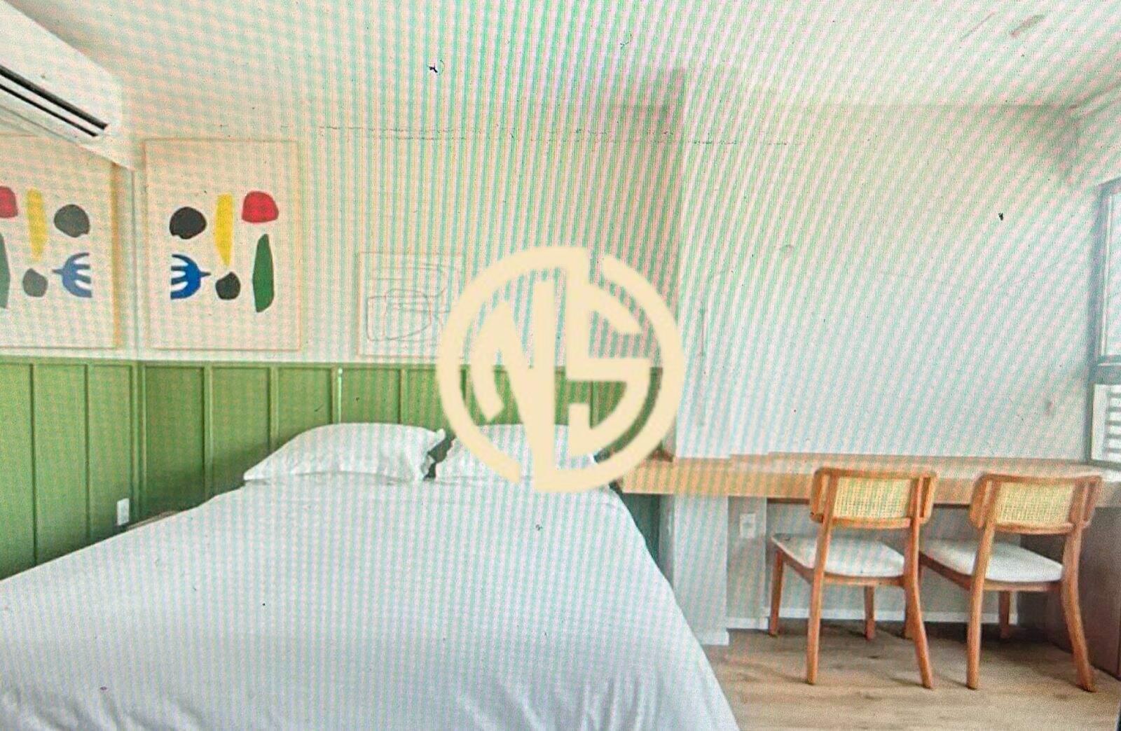 Apartamento para aluguel no Itaim Bibi: 