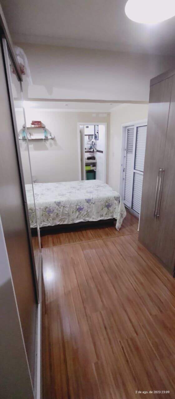 Sobrado para aluguel no Jardim São José: 