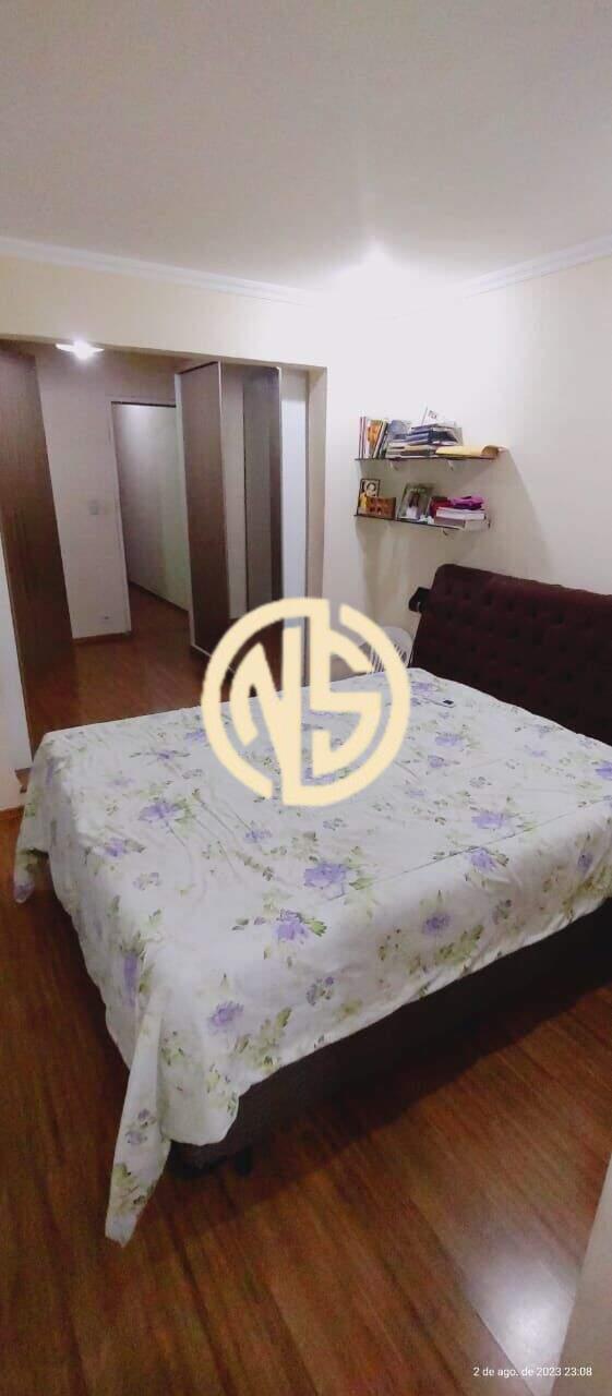 Sobrado para aluguel no Jardim São José: 