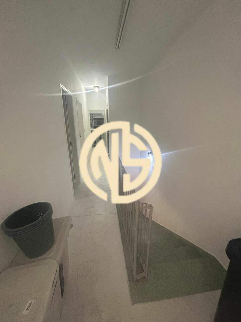 Sobrado à venda no Vila Cruzeiro: 