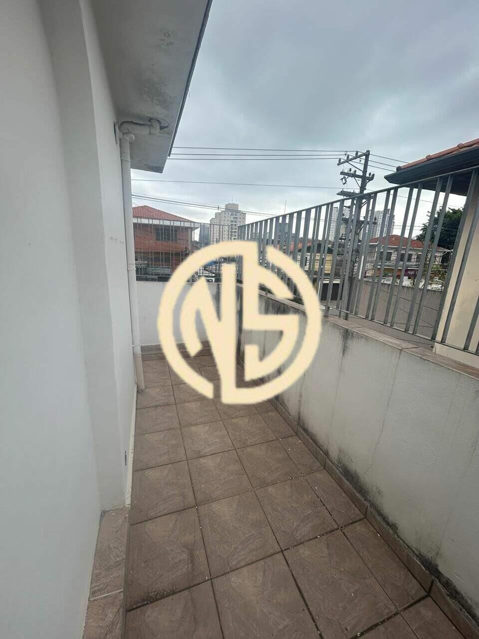 Sobrado à venda no Vila Cruzeiro: 