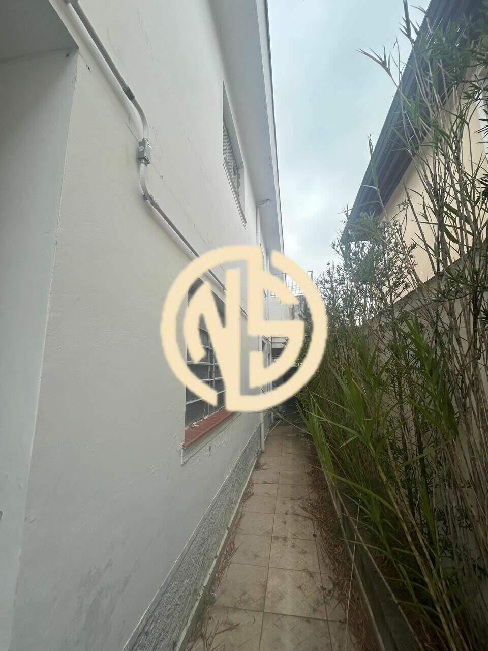 Sobrado à venda no Vila Cruzeiro: 