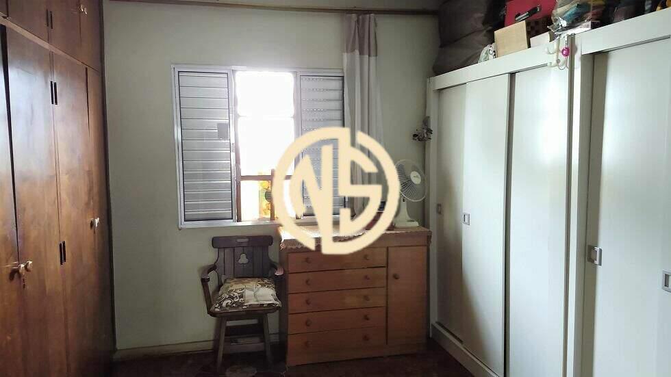 Sobrado à venda no Chácara Santo Antônio (Zona Sul): 