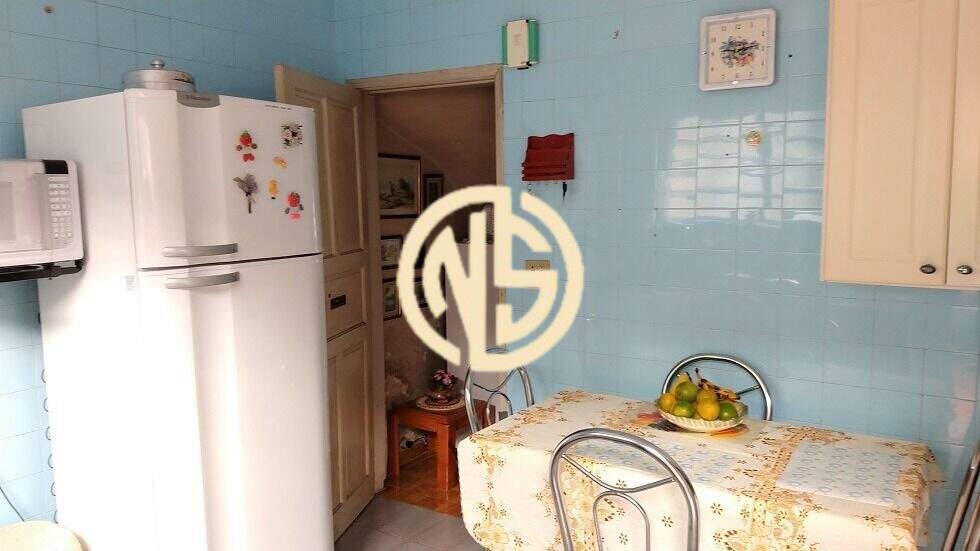 Sobrado à venda no Chácara Santo Antônio (Zona Sul): 