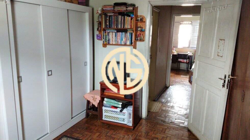 Sobrado à venda no Chácara Santo Antônio (Zona Sul): 