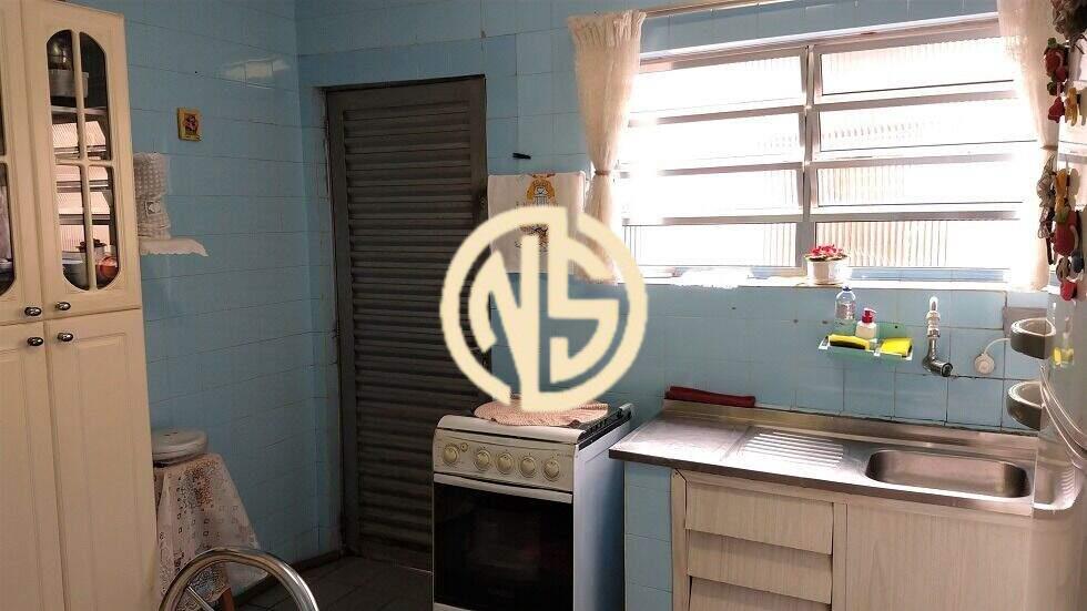 Sobrado à venda no Chácara Santo Antônio (Zona Sul): 