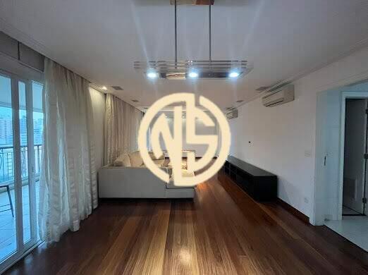 Apartamento para aluguel no Vila Nova Conceição: 