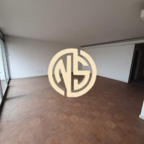 Apartamento à venda no Perdizes: 