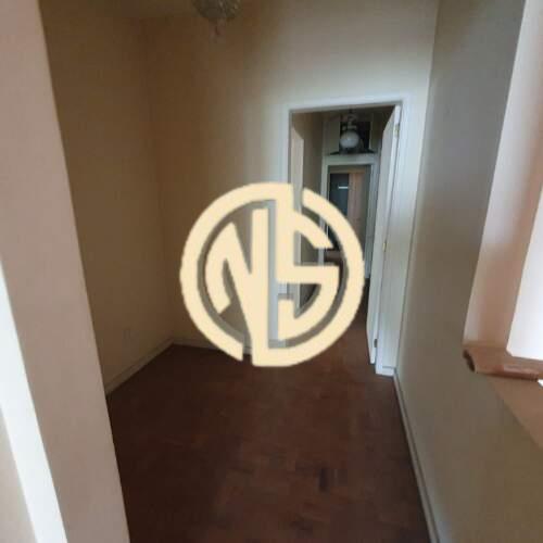 Apartamento à venda no Perdizes: 