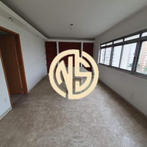 Apartamento à venda no Perdizes: 