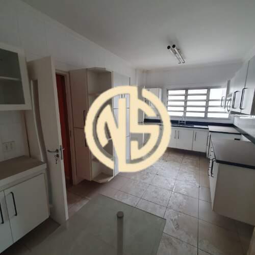 Apartamento à venda no Perdizes: 