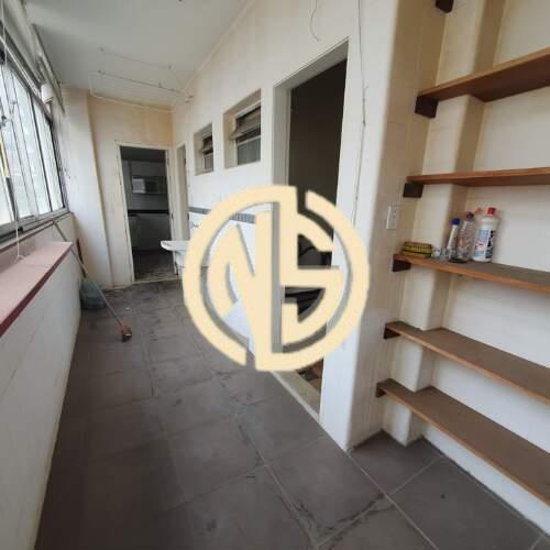 Apartamento à venda no Perdizes: 