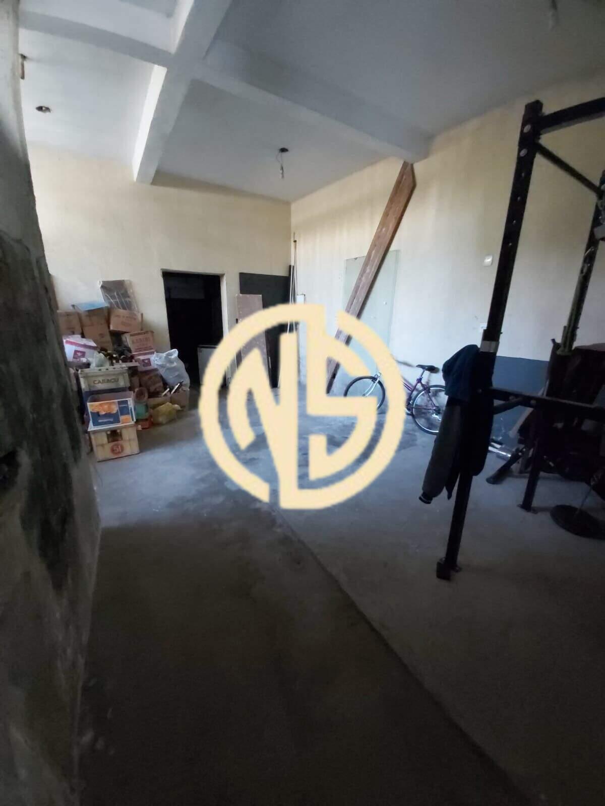 Salão comercial para aluguel no Santo Amaro: 