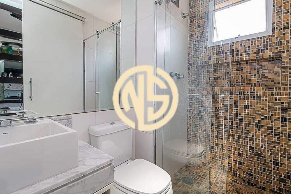 Apartamento à venda no Vila Mariana: 