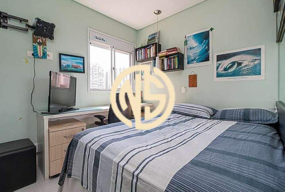 Apartamento à venda no Vila Mariana: 