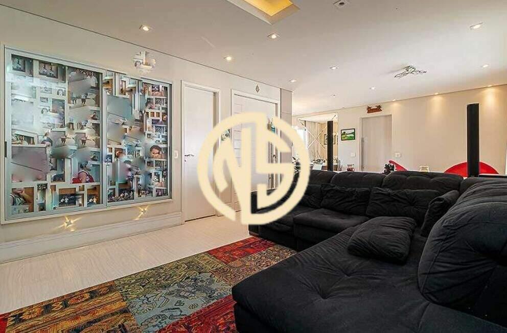 Apartamento à venda no Vila Mariana: 