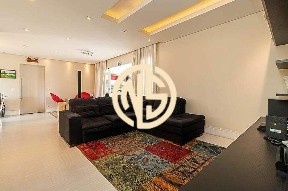 Apartamento à venda no Vila Mariana: 