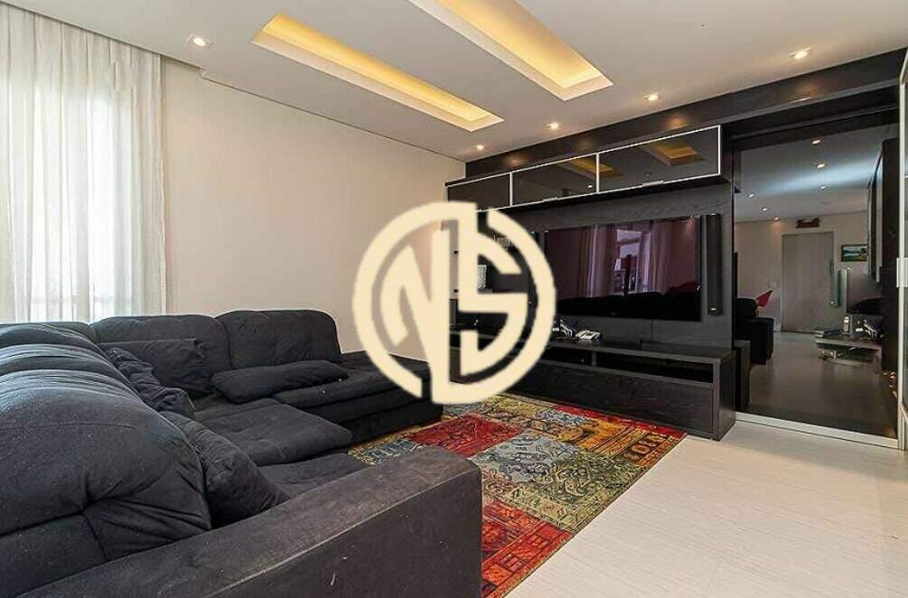 Apartamento à venda no Vila Mariana: 