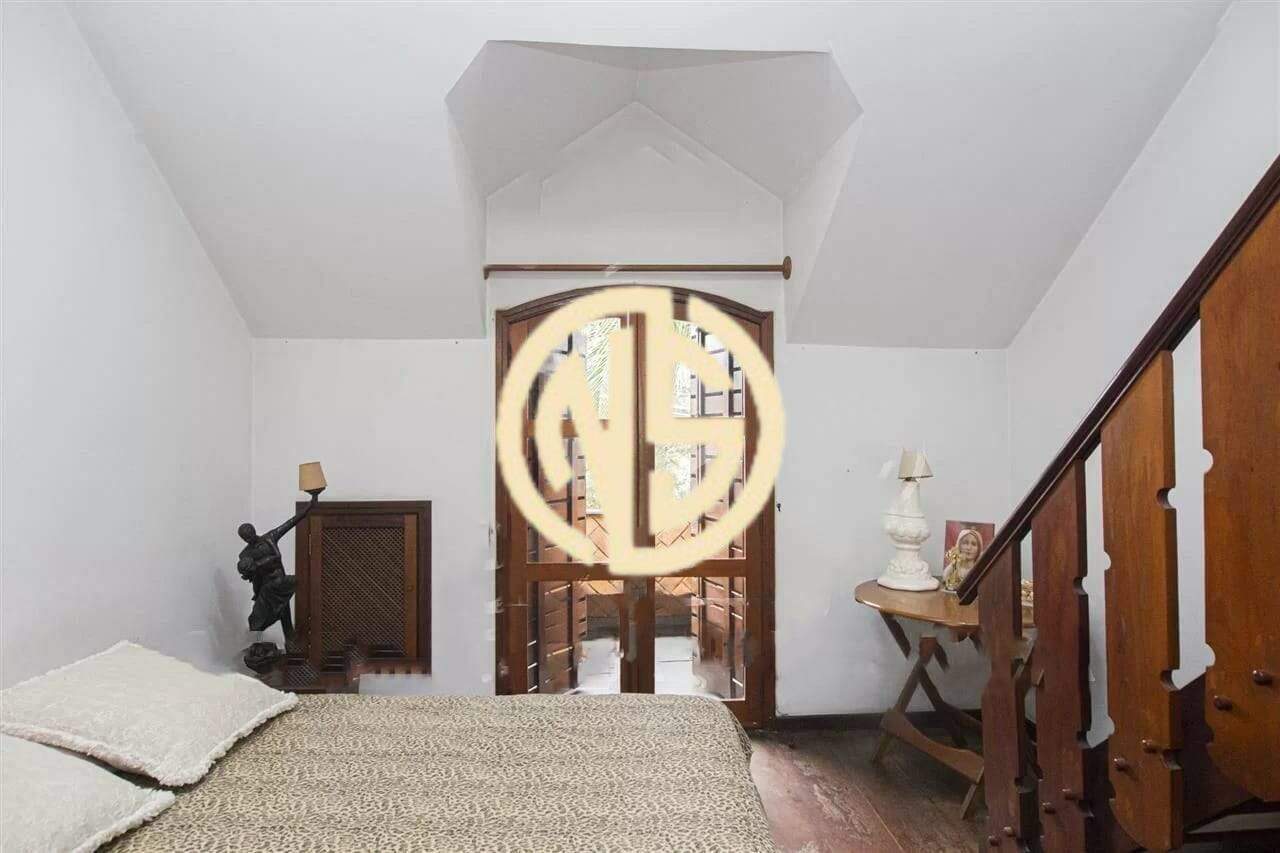 Casa à venda no Morumbi: 