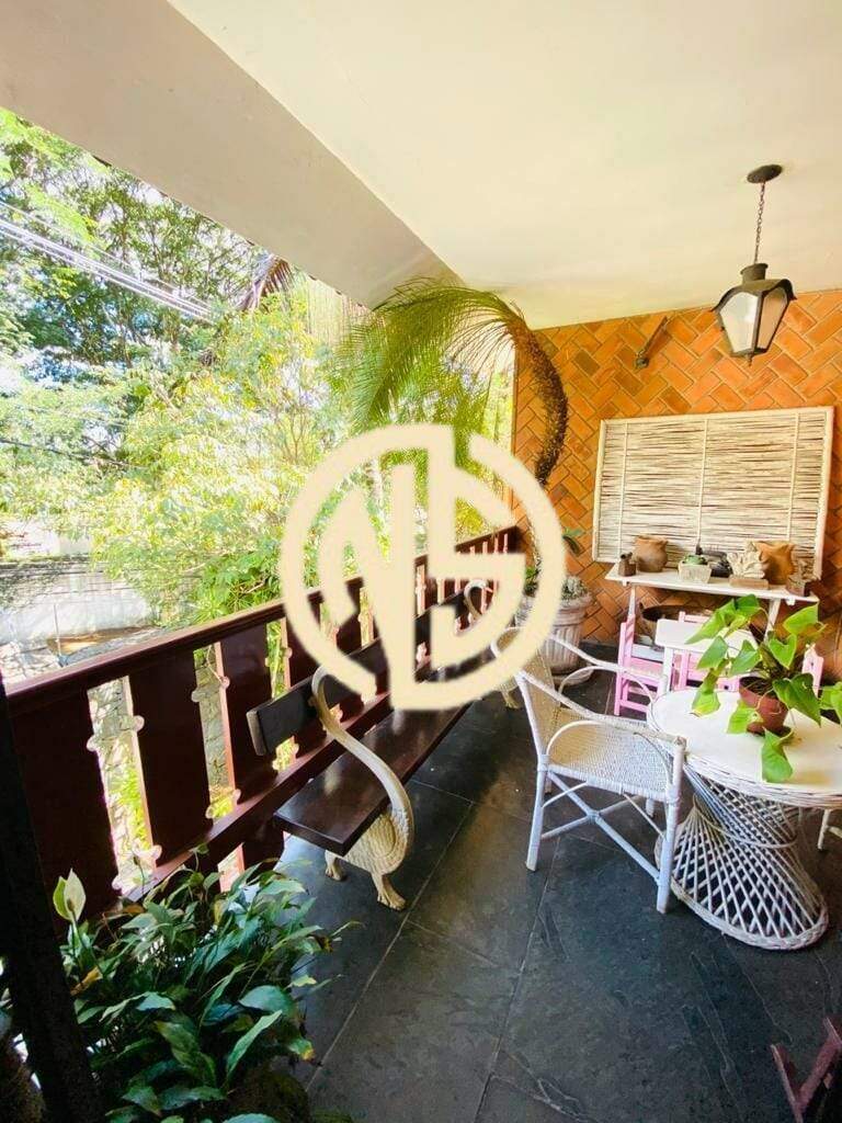 Casa à venda no Morumbi: 