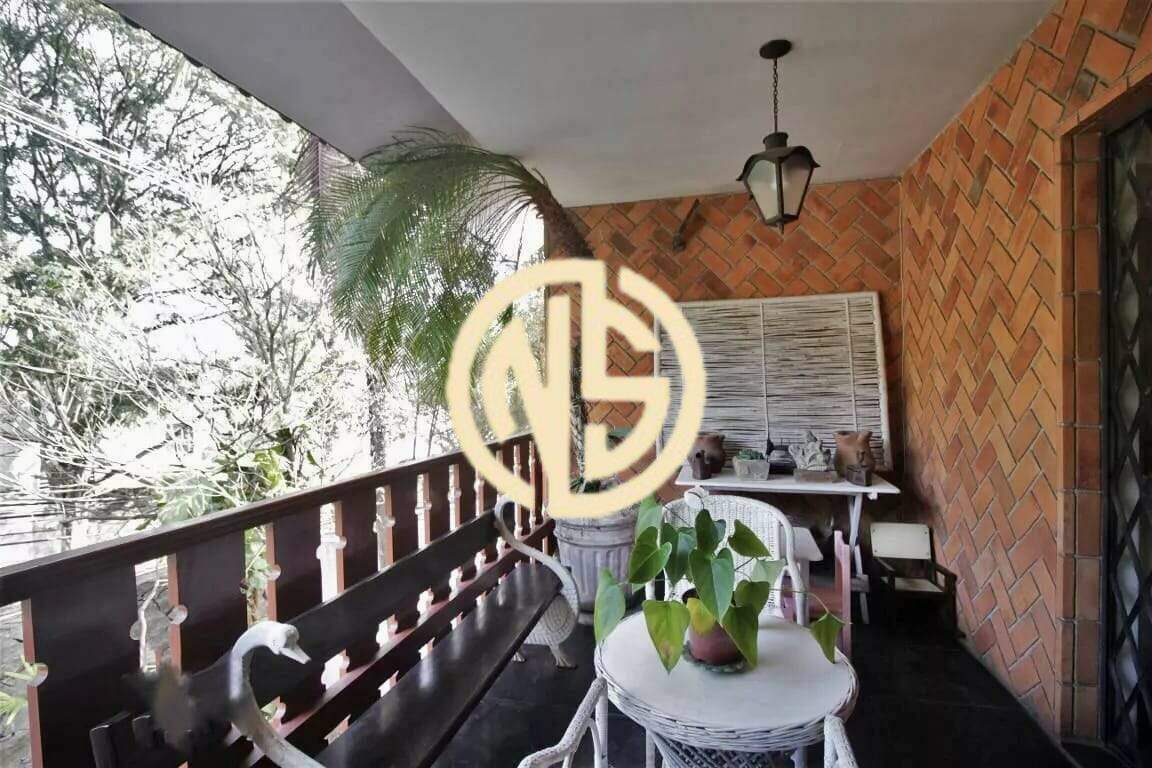 Casa à venda no Morumbi: 