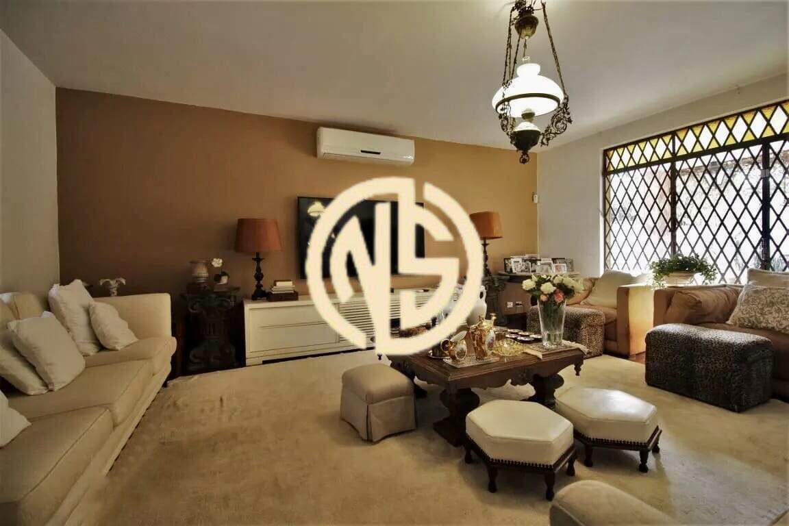 Casa à venda no Morumbi: 