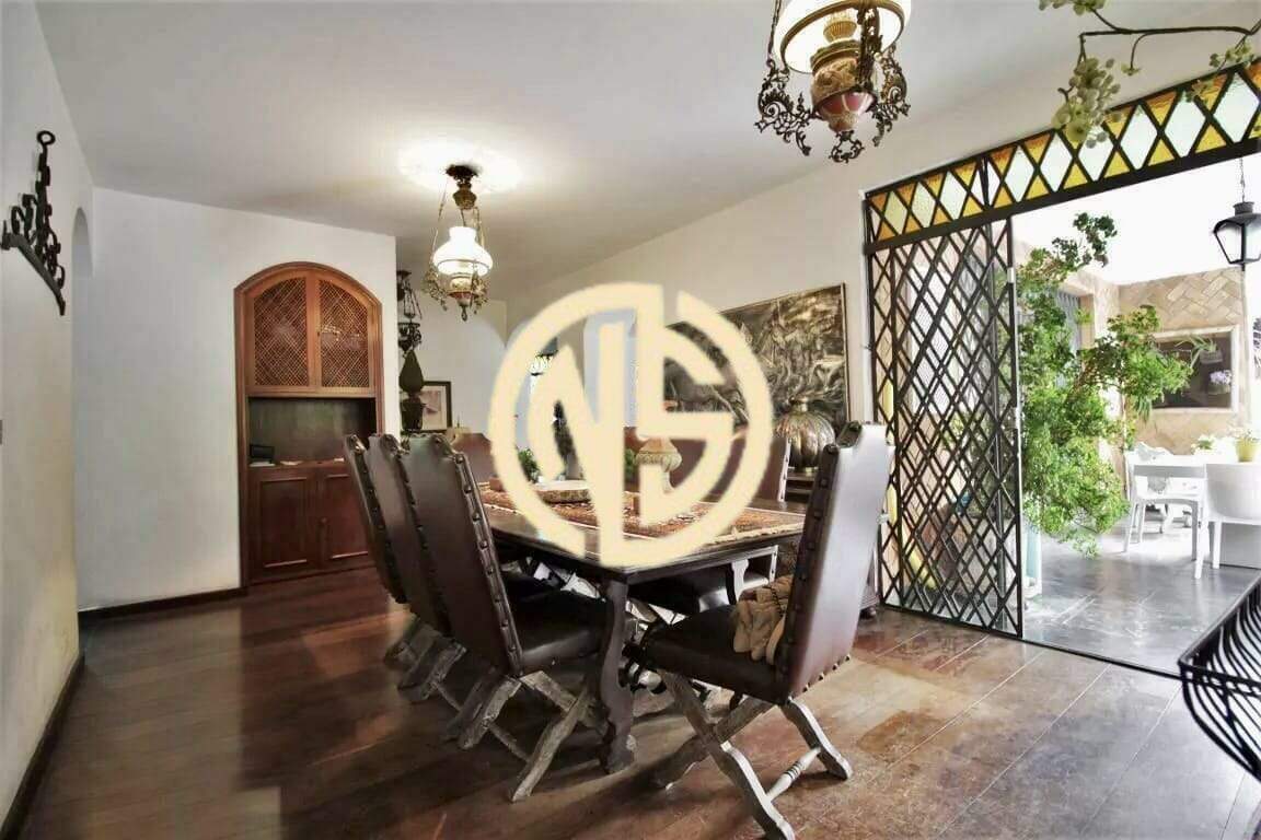 Casa à venda no Morumbi: 