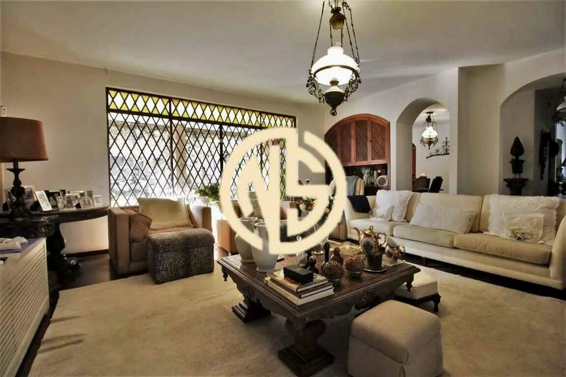 Casa à venda no Morumbi: 