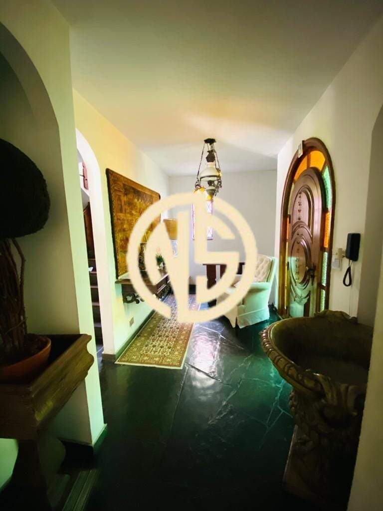 Casa à venda no Morumbi: 