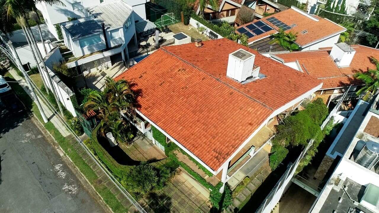 Sobrado à venda no Cidade Jardim: 
