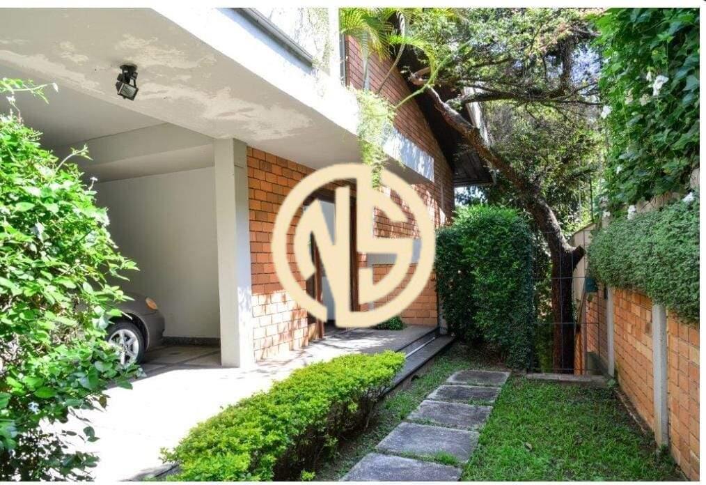 Sobrado à venda no Cidade Jardim: 