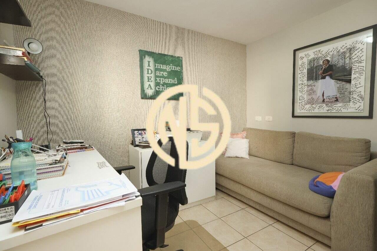 Sobrado à venda no Vila Cruzeiro: 