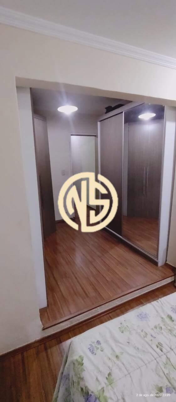 Sobrado à venda no Jardim São José: 