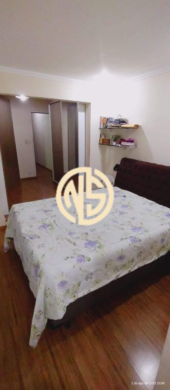 Sobrado à venda no Jardim São José: 