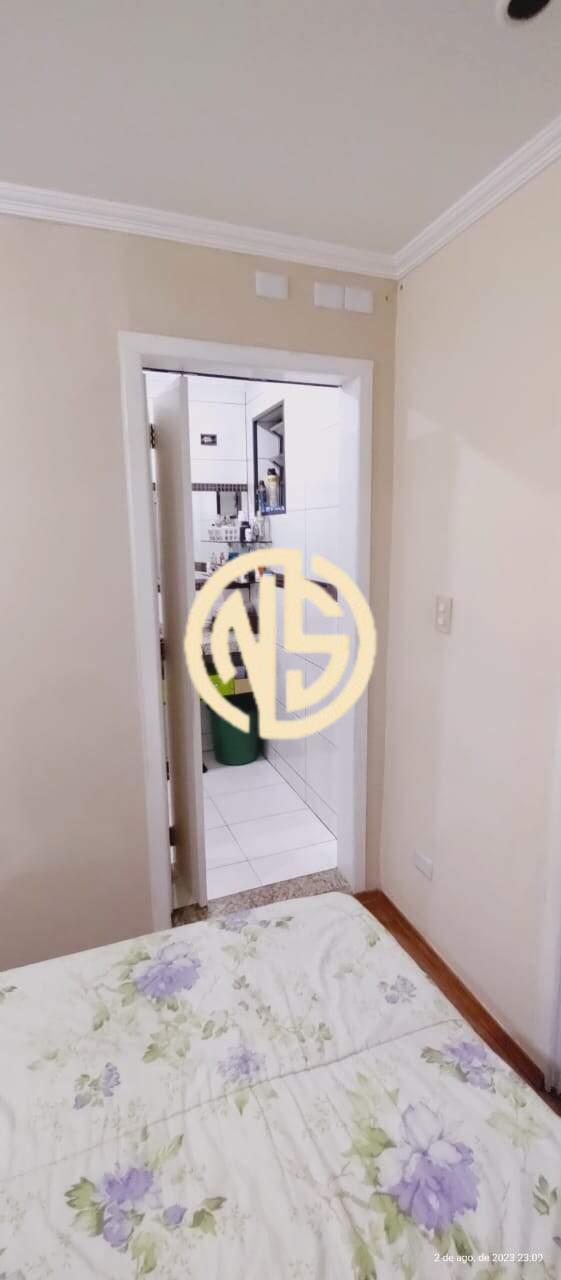 Sobrado à venda no Jardim São José: 