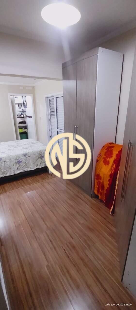 Sobrado à venda no Jardim São José: 