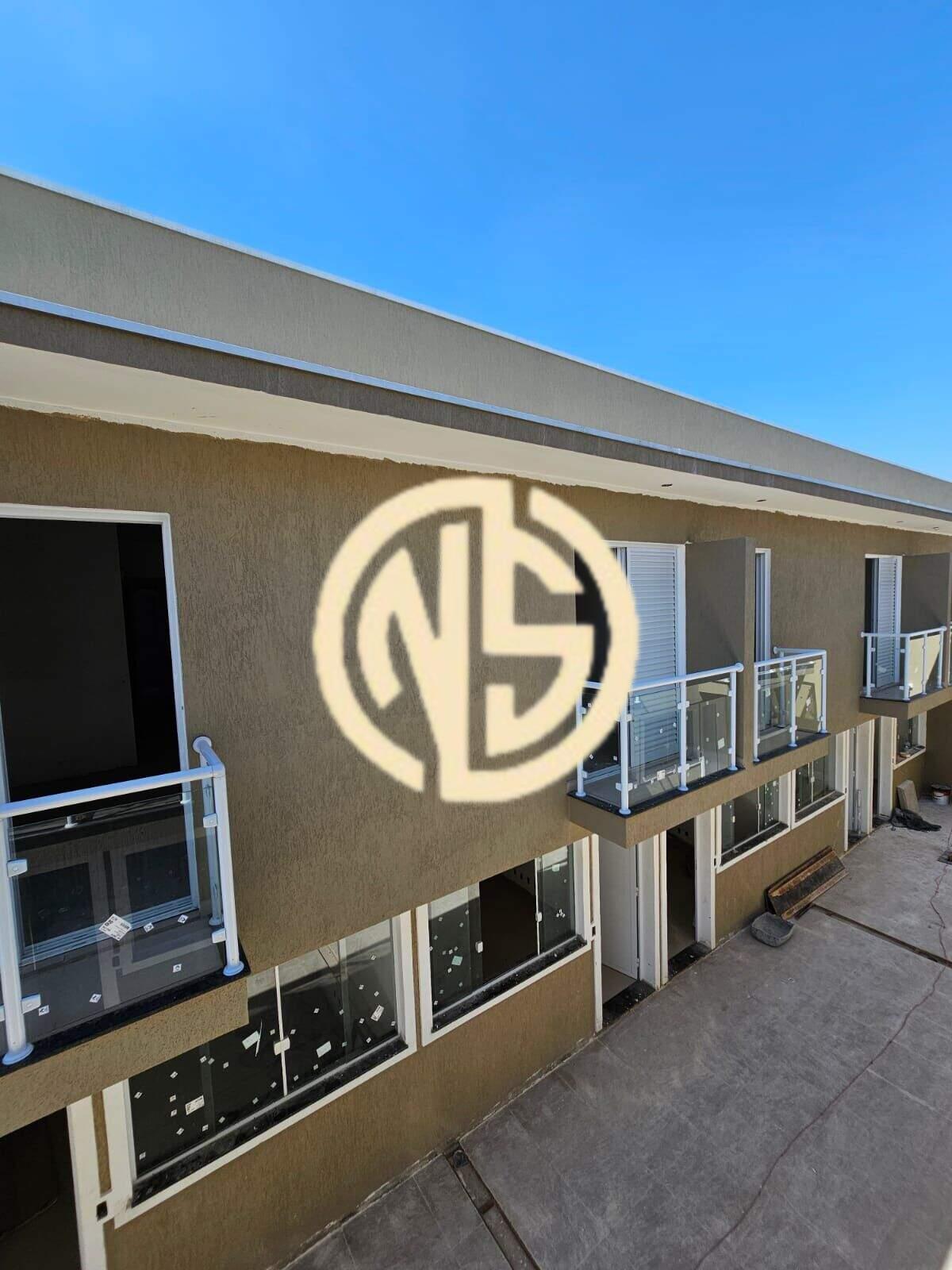 Sobrado à venda no Campo Grande: 