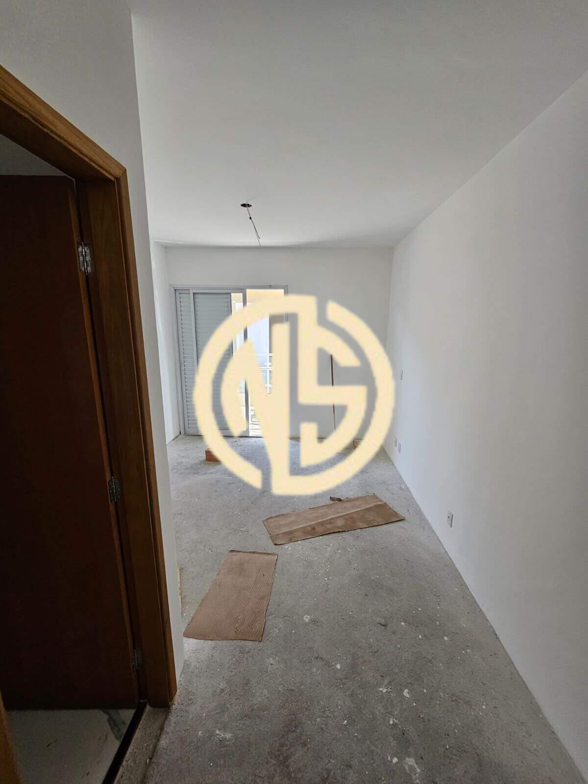 Sobrado à venda no Campo Grande: 