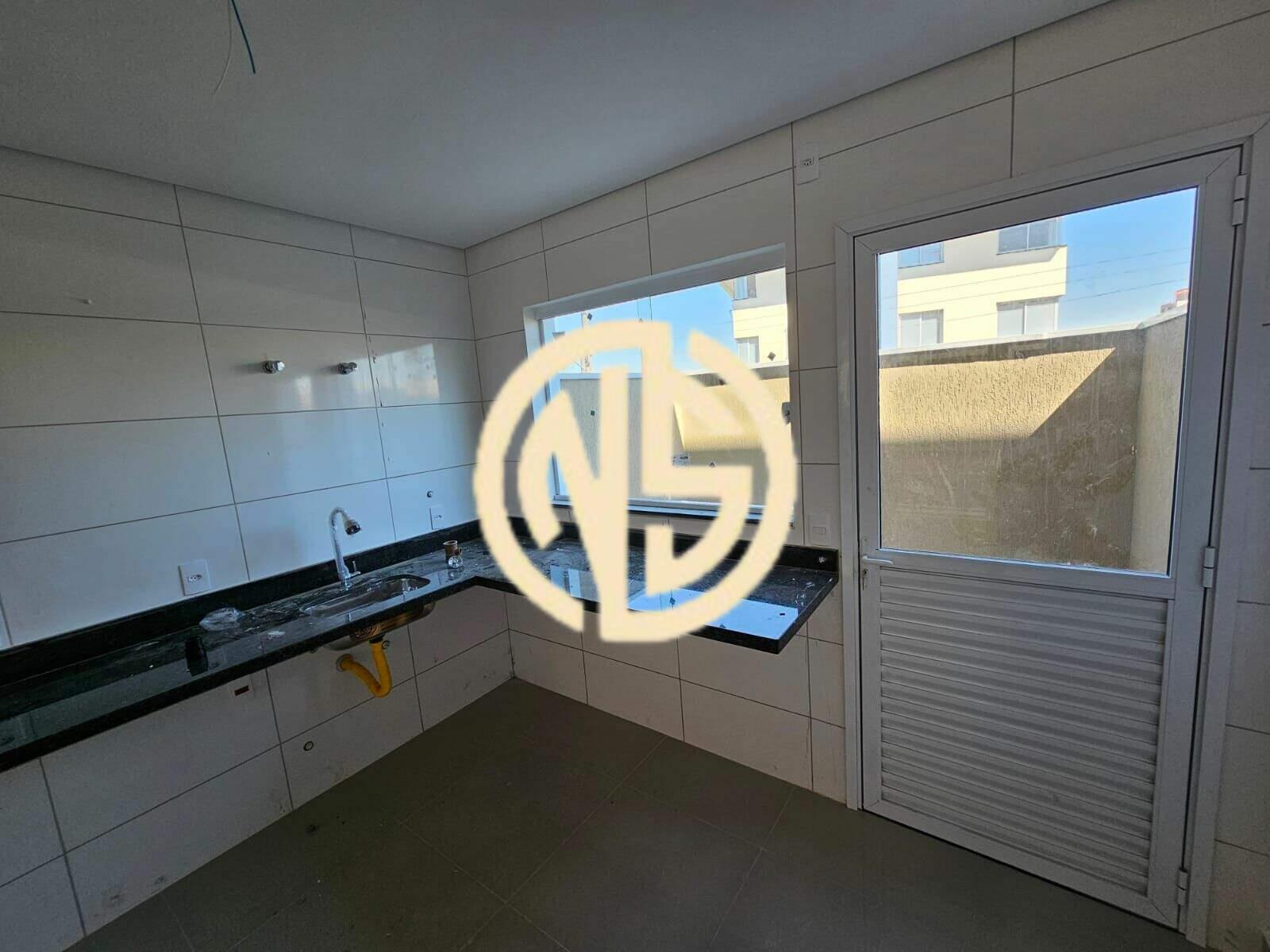 Sobrado à venda no Campo Grande: 