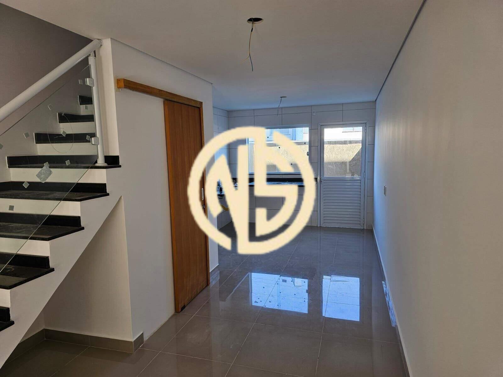 Sobrado à venda no Campo Grande: 