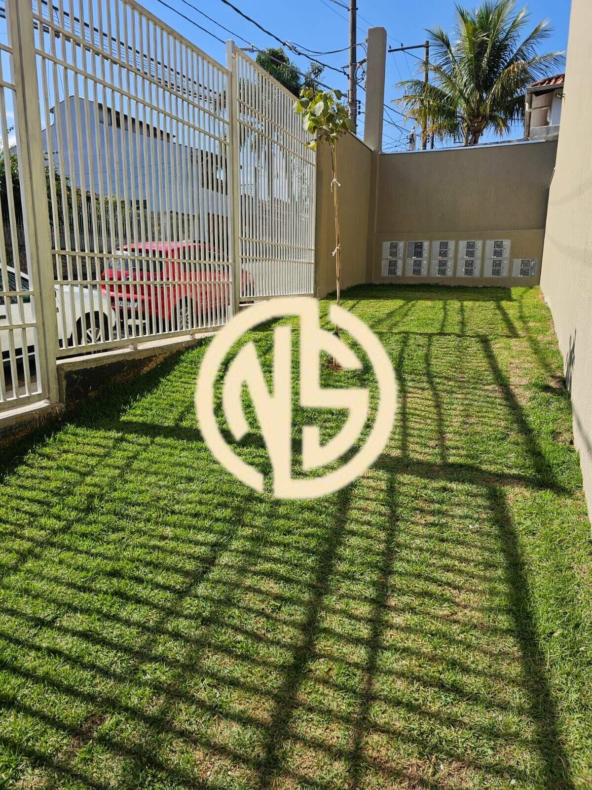 Sobrado à venda no Campo Grande: 